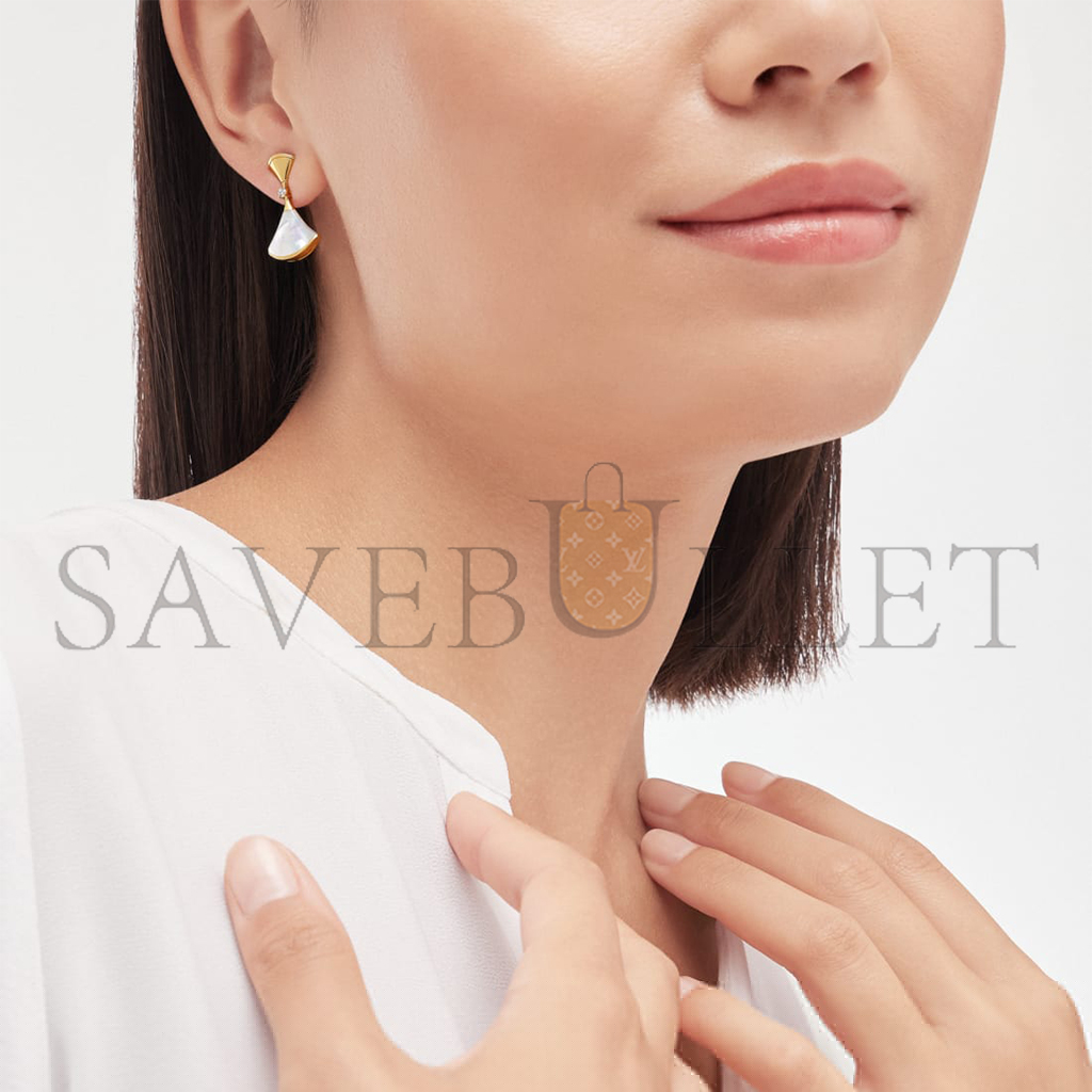 B*l*ai divas’ dream earrings